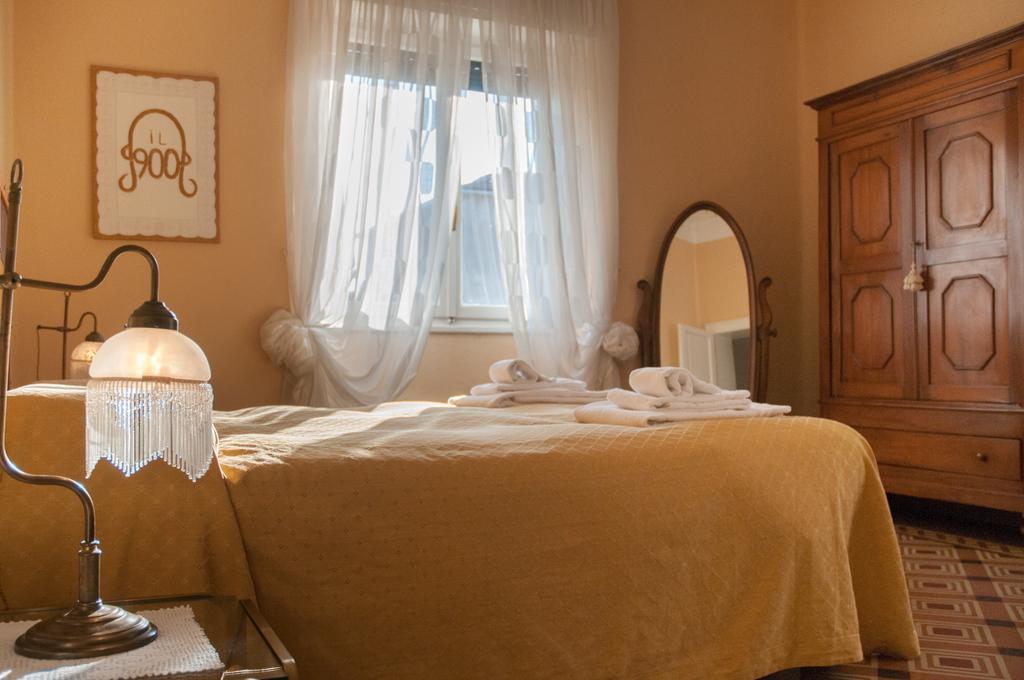 Suite con Terrazza