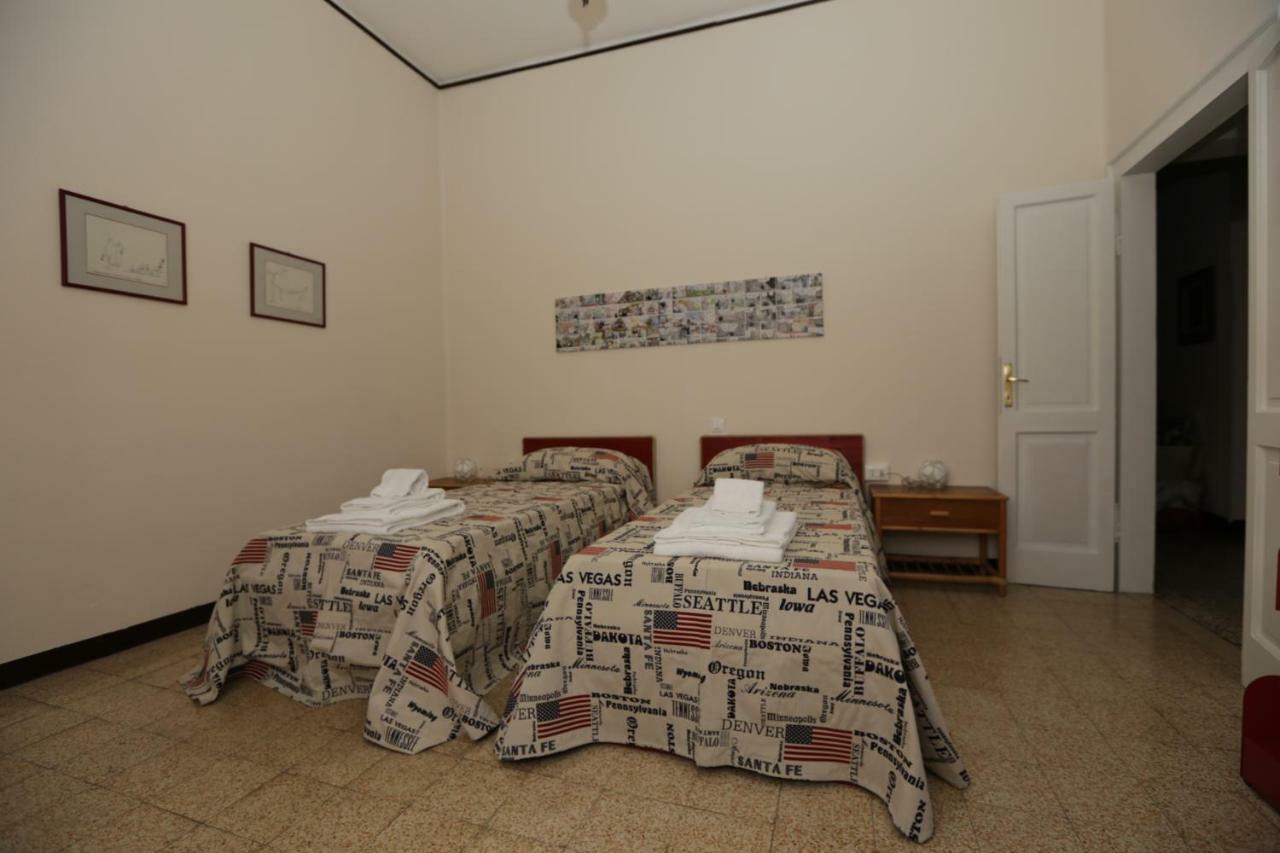 Suite con Balcone