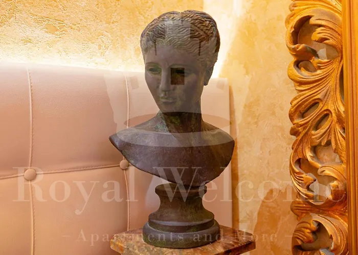 Hotel Royal Arena Relais Verona